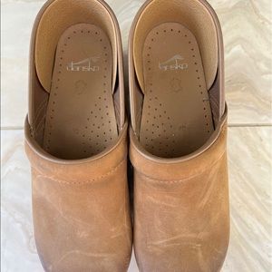Dansko Professional Clog